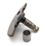 Polumesec kurble 4T GY6 SPRINT,PEDA