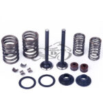Veliki set ventila GY6 50cc