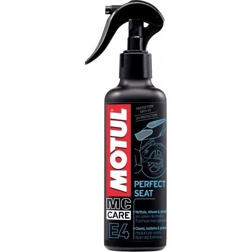 Motul održavanje sedišta motora Perfect Seat 250ml E4