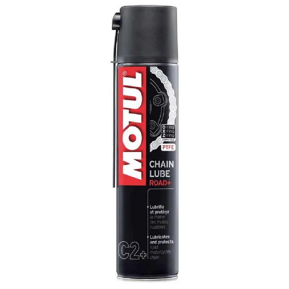 motul sprej za lanac c2+ Motul sprej za podmazivanje lanca Road Plus 400ml C2+