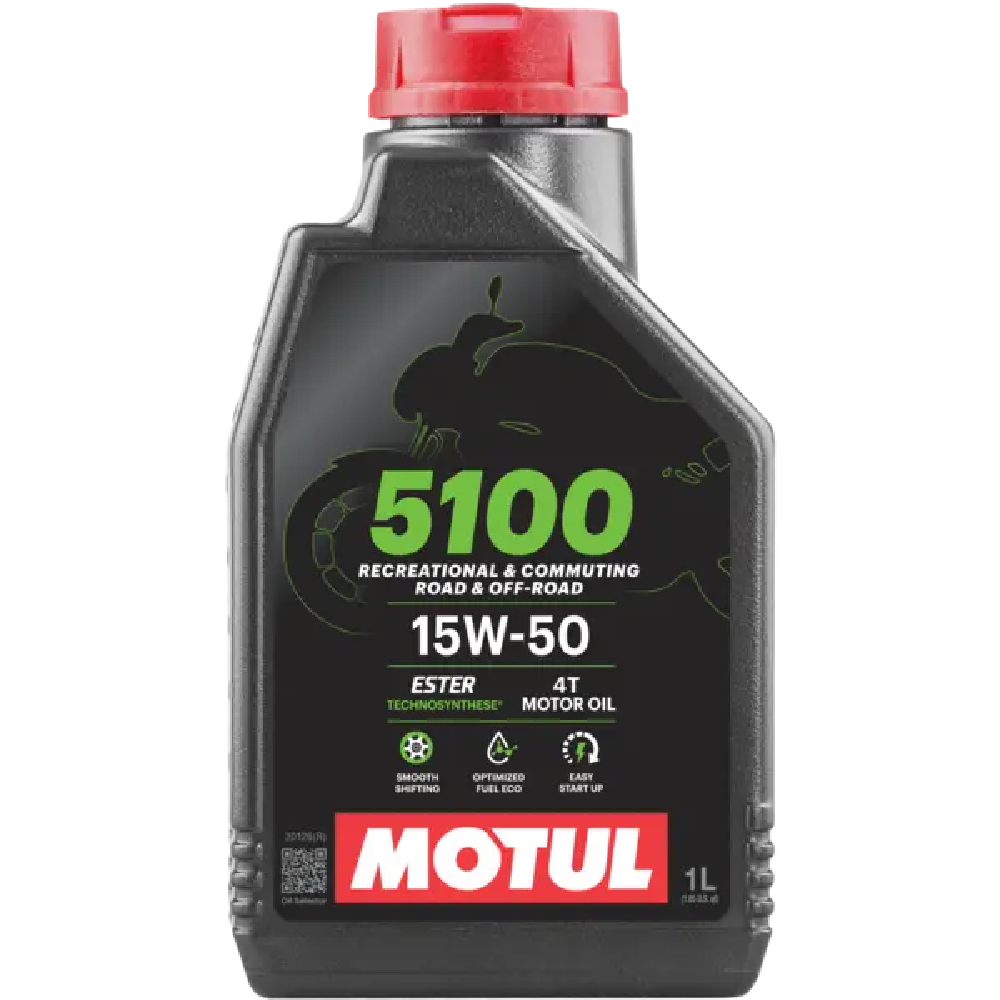 motul 5100 15w50 1l Motul ulje za motor 5100 15W50 4T 1L