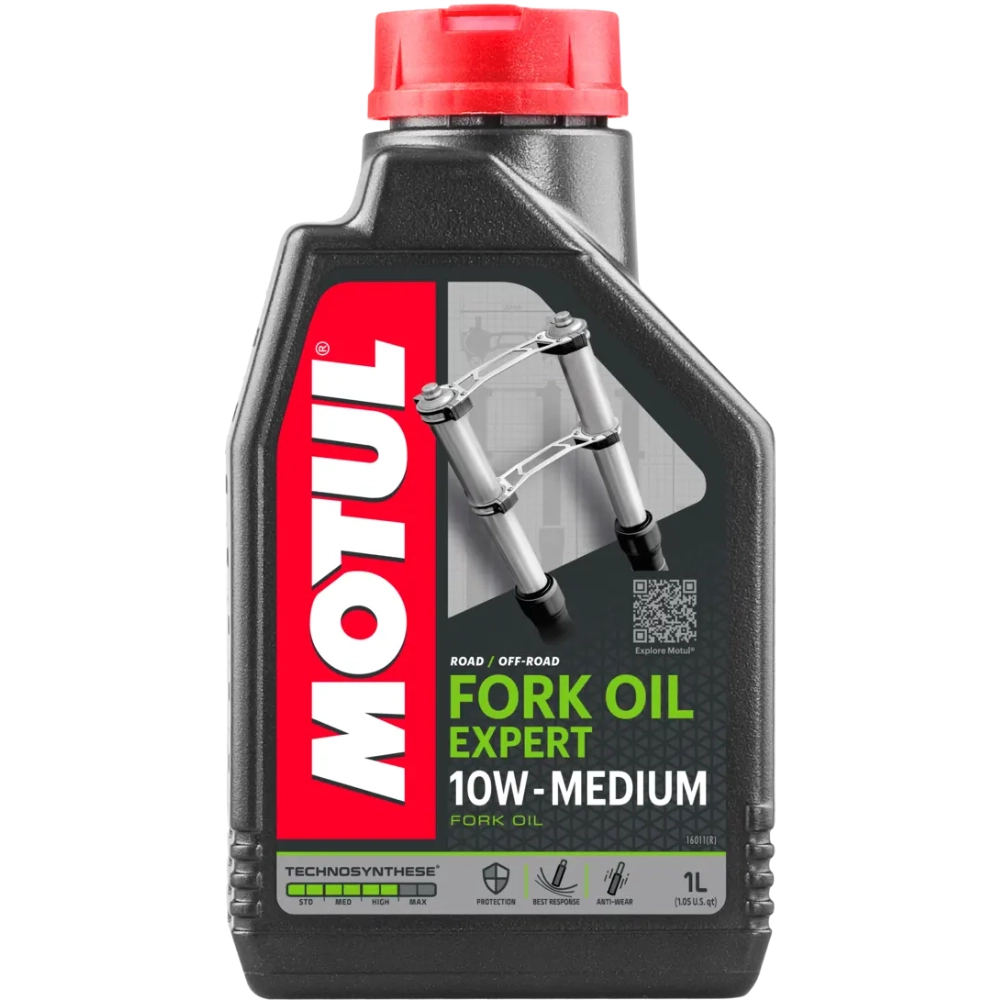 motul fork 10w Motul ulje za vile Fork Expert 10W 1L
