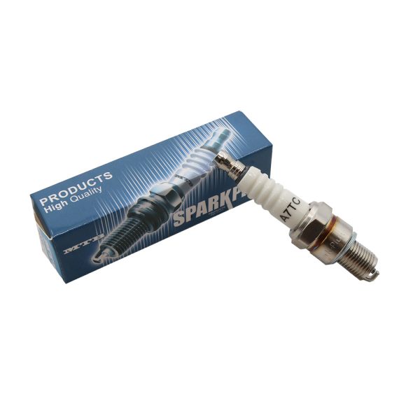 Svećica A7TC (NGK C7HSA) 4T skuteri