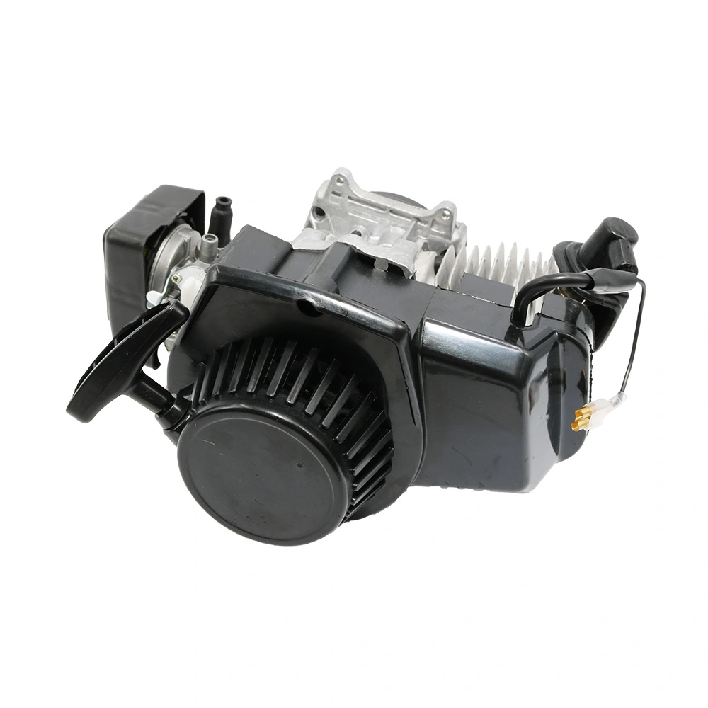motor pocket Komplet motor za Pocket Bike/mini ATV 50cc 2T
