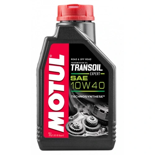 MOTUL ulje za menjače i prenose Transoil Expert 10W40 1L