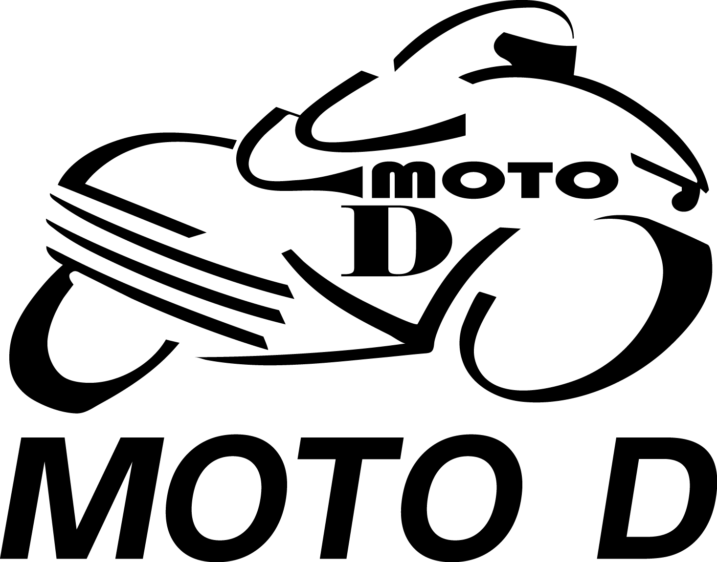Moto D logo