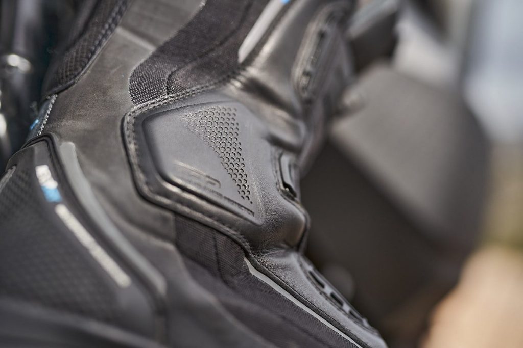 SHIMA Strato Botas de motocicleta - Racing Pro Imports