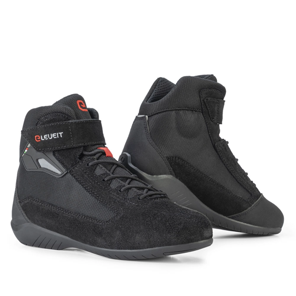 eleveit fighter patike za motor Moto patike ELEVEIT FIGHTER crne muške