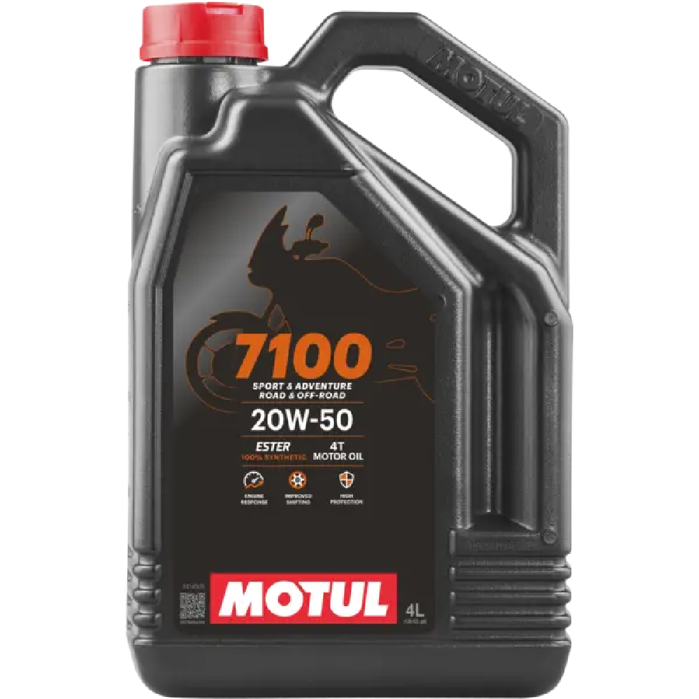 motul 7100 20w50 4l Motul ulje za motor 7100 20w50 4L