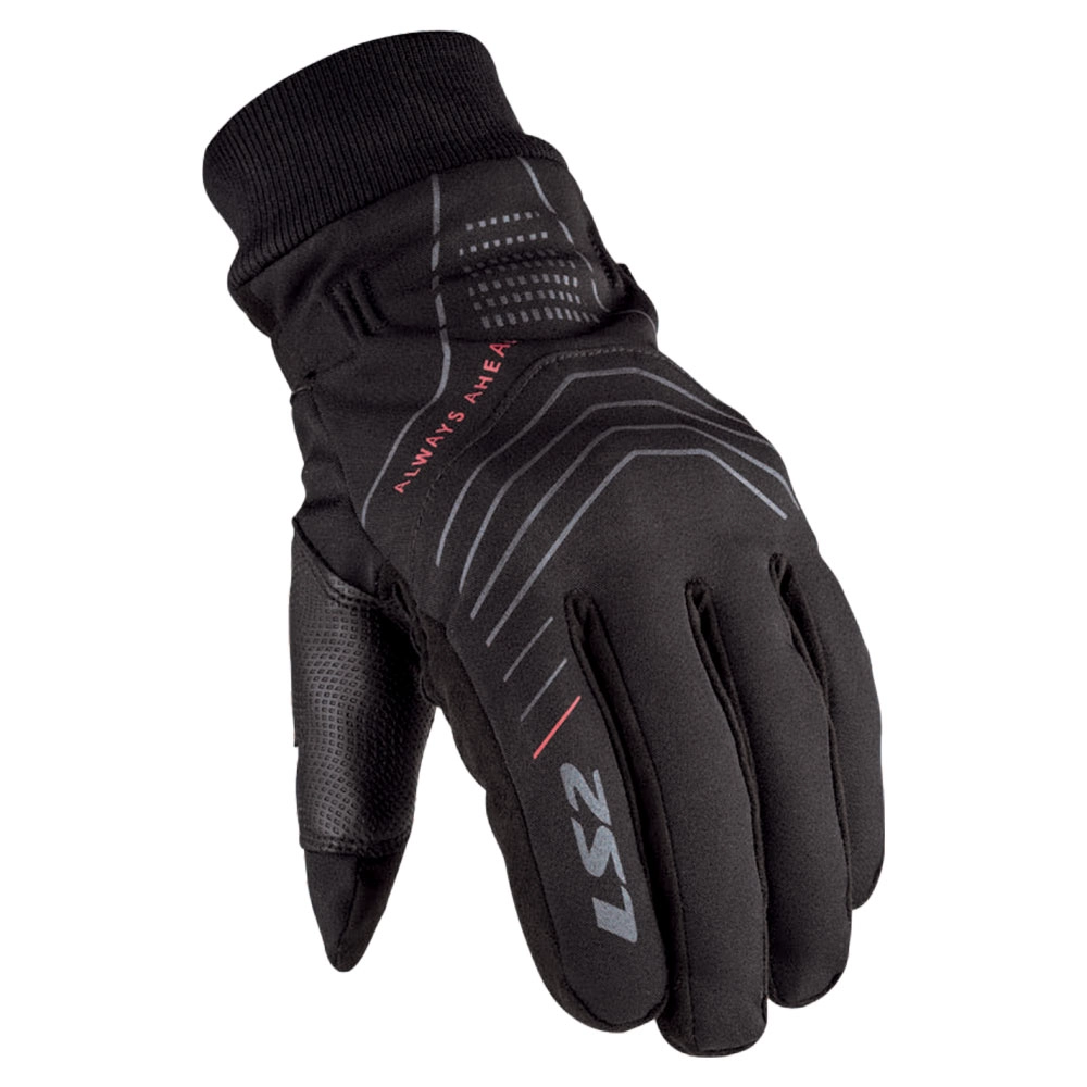 rukavice ls2 civis Rukavice za motor LS2 CIVIS muške crne