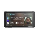 Interphone SYNC55 RIDESYNC CARPLAY / ANDROID AUTO za motocikle - Слика 2