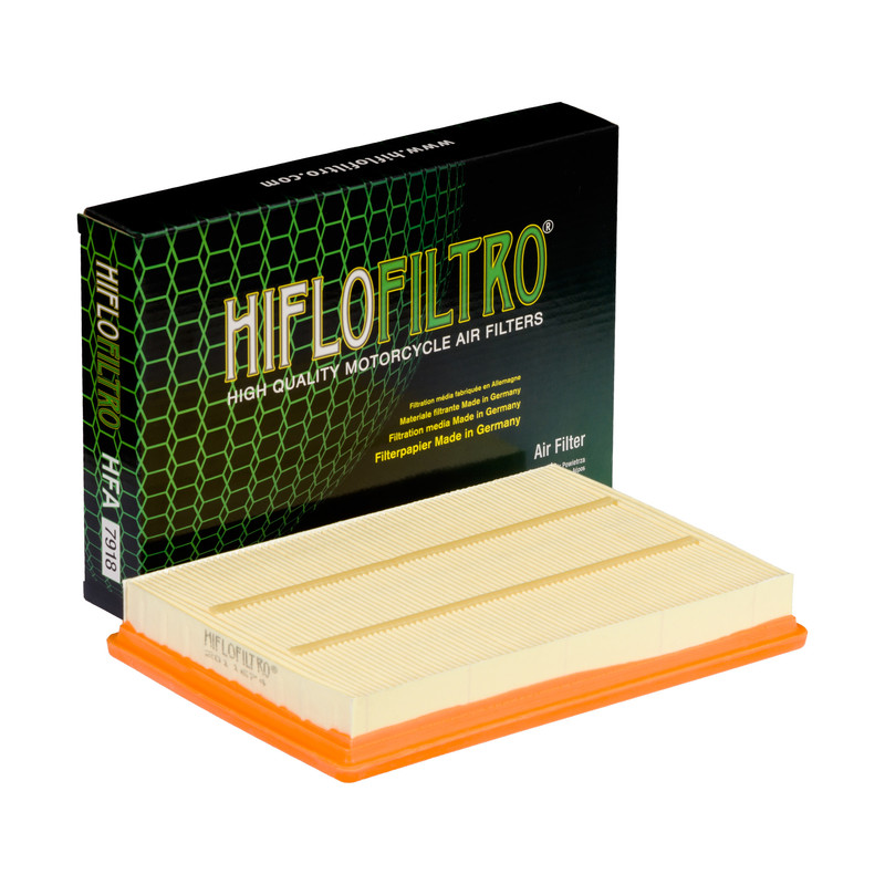 HFA7918 Hiflo HFA7918 Filter vazduha BMW S1000RR