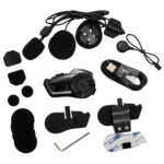 Komunikator za kacigu HYSNOX HY-1001 - Слика 4
