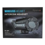 Komunikator za kacigu HYSNOX HY-1001 - Слика 5