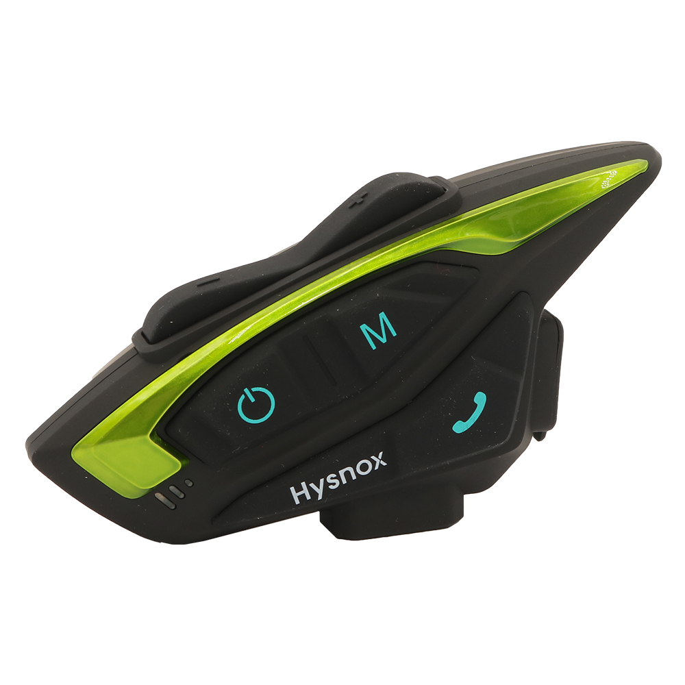 komunikacija SHARK-08 Komunikator za kacigu HYSNOX SHARK-08 - Слика 1