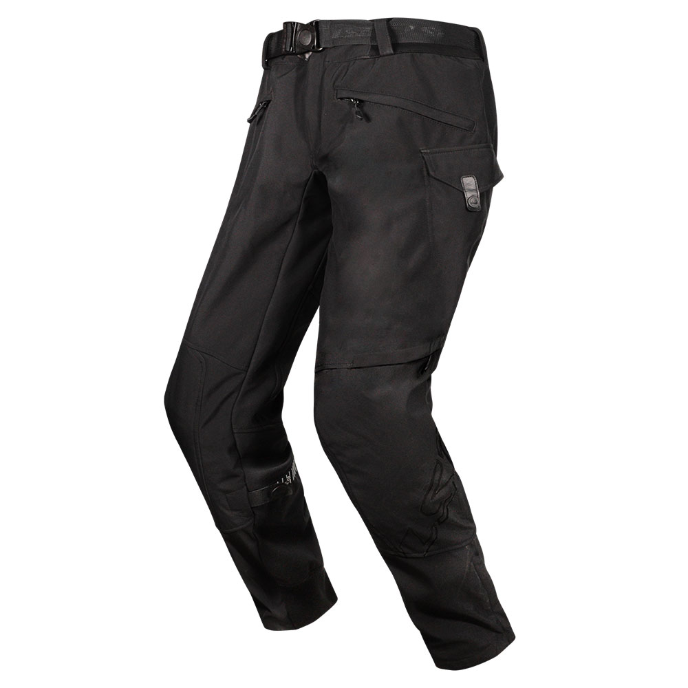 moto pantalone ls2 douglas Moto pantalone LS2 DOUGLAS muške crne