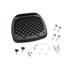 Kofer za motor X-LAND plastični crni 56L - Слика 3