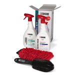 IPONE CLEANING KIT set za održavanje motora