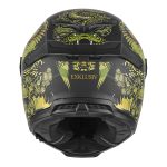 Kaciga za motor NOX Mythology Full Face - Слика 2