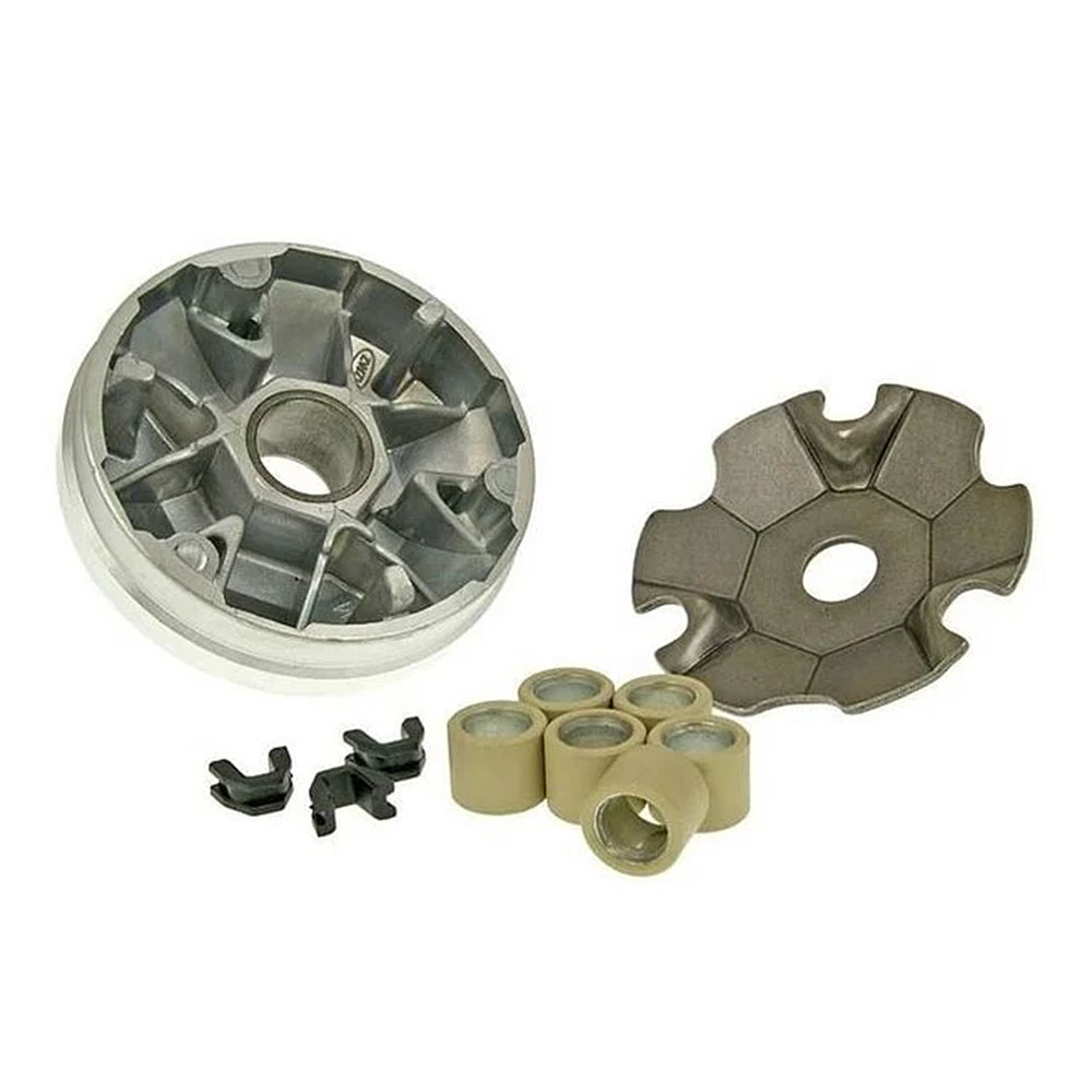 varijator gy6 50cc tnt Varijator GY6 4T 50cc TNT rolnice 6gr - Слика 1
