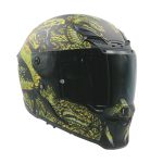 Kaciga za motor NOX Mythology Full Face - Слика 4