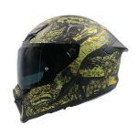 Kaciga za motor NOX Mythology Full Face