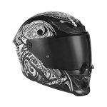 Kaciga za motor NOX Maori Full Face - Слика 2