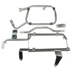 Nosači bočnih kofera X-LAND BMW R 1200/1250 GS 13-23