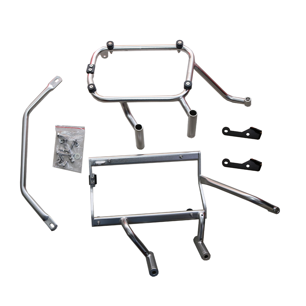 X-LAND-450MT Nosači bočnih kofera X-LAND CF MOTO 450 MT - Слика 1
