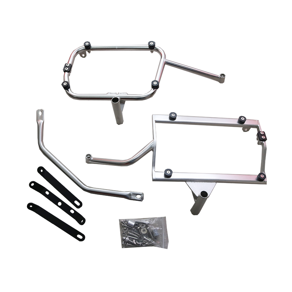 X-LAND-DSX525 Nosači bočnih kofera X-LAND VOGE DSX 525/625 - Слика 1