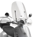 GIVI 105A Vizir providni Aprilia Scarabeo 125-250 (04-08)