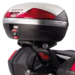 GIVI 1102FZ Nosač centralnog kofera Honda CBR 600 F / HORNET 600 (11-13)