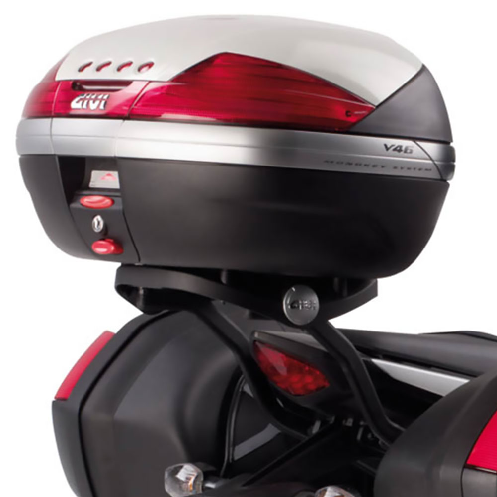 1102FZ GIVI 1102FZ Nosač centralnog kofera Honda CBR 600 F / HORNET 600 (11-13) - Слика 1