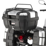 GIVI 1111FZ Nosač centralnog kofera Honda NC 700 / 750 X (12-15)