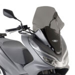 KAPPA 1129DK Vizir zatamnjeni Honda PCX 125 (18-20)