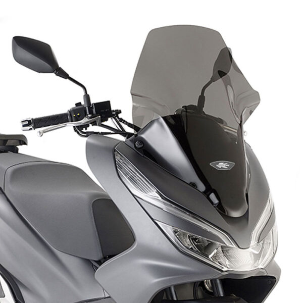 KAPPA 1129DK Vizir zatamnjeni Honda PCX 125 (18-20)