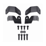 KAPPA 1146KITK Set za montažu nosača bočnih kofera Honda NC 750 X (16-25)