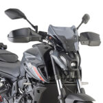 GIVI 1173S Vizir zatamnjeni Yamaha MT07 (21-24)