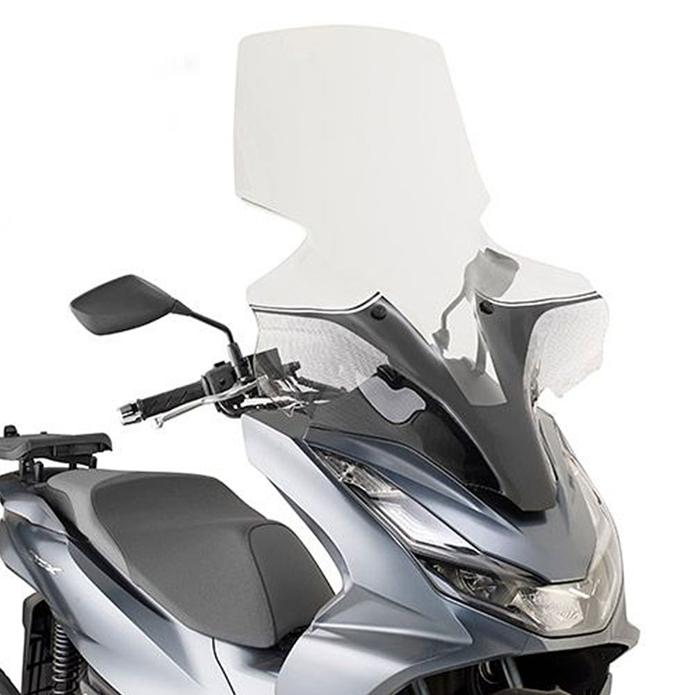 1190DTK KAPPA 1190DTK Vizir Honda PCX 125 (21-24) - Слика 1
