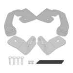 KAPPA 1192KITK Set za montažu nosača bočnih kofera za Honda NC 750 X (21-23)