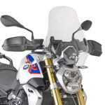 KAPPA 147AK Vizir za BMW R 1200 R (06-18) / R 1250 R (19-22)