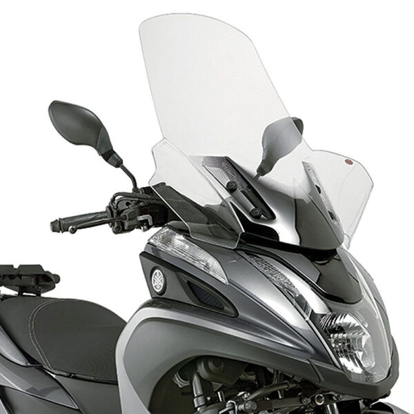 KAPPA 2120DTK Vizir providni Yamaha Tricity 125 / 155 (14-24)