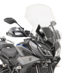 KAPPA 2139DTK Vizir providni povišeni Yamaha MT09 TRACER (18-20)