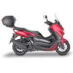 KAPPA 2153DTK Vizir providni povišeni Yamaha N Max (21-23) - Слика 2