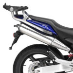 GIVI 256FZ Nosač centralnog kofera Honda Hornet 900 (02-07)