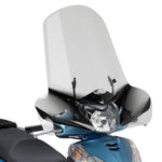 KAPPA 307AK Vizir providni Honda SH 300 I (07-14)
