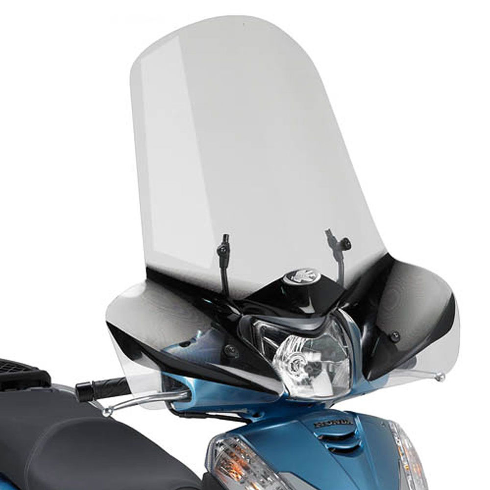 307AK KAPPA 307AK Vizir providni Honda SH 300 I (07-14) - Слика 1