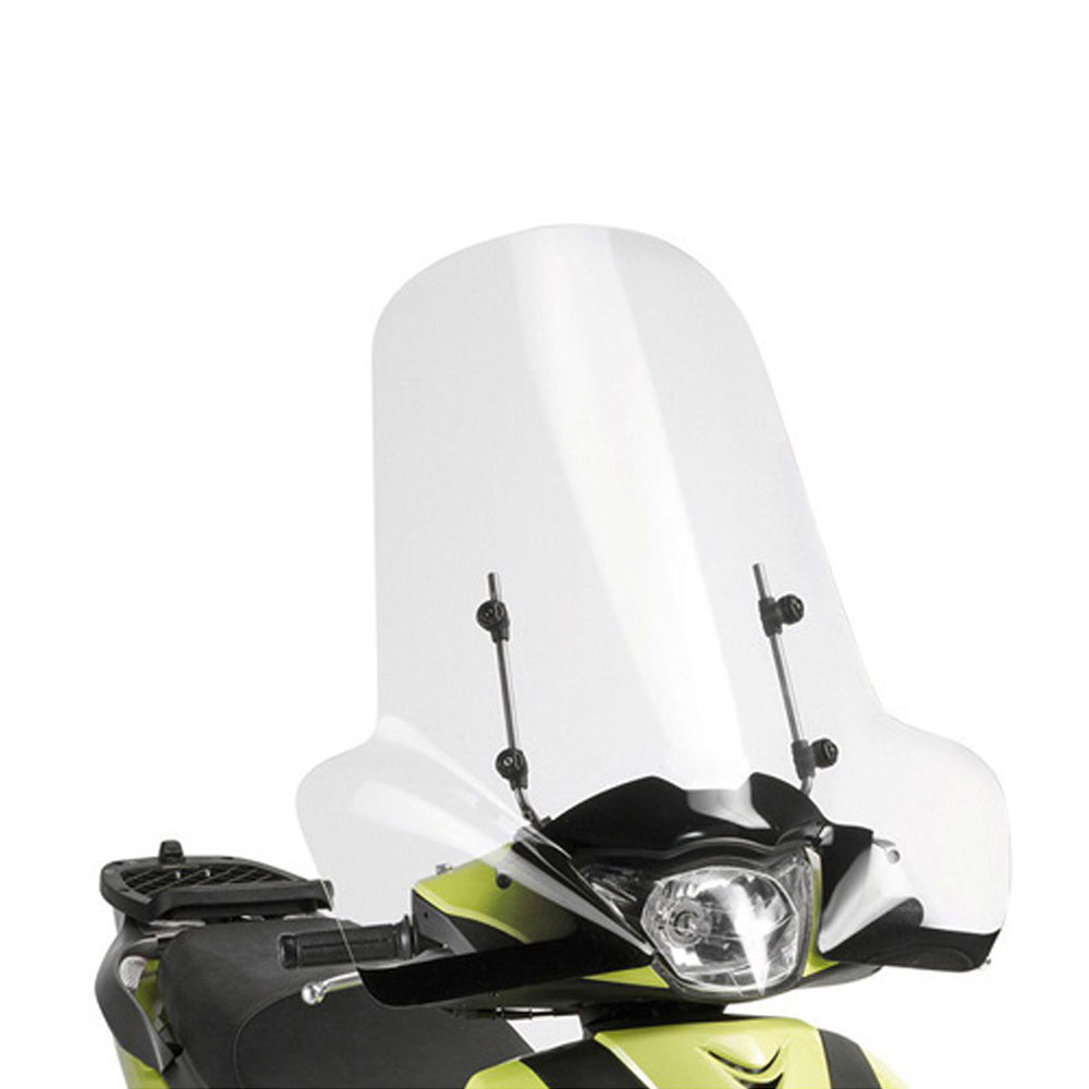 311AK KAPPA 311AK Vizir providni Honda SH 125-150 I (05-12) - Слика 1