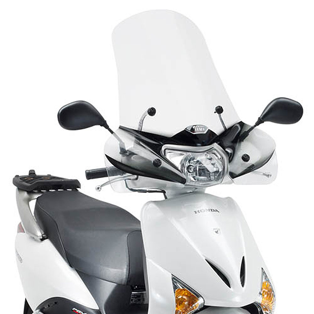 314A GIVI 314A Vizir providni Honda Lead 110 (08-14) - Слика 1
