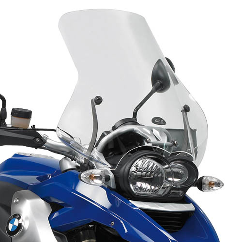 330DT GIVI 330DT Vizir providni BMW R 1200 GS (04-12) - Слика 1